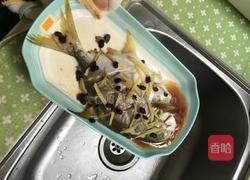 清蒸鲳鱼的做法图解8