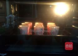 戚风纸杯蛋糕的做法图解13