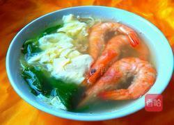 三鲜汤的做法图解5