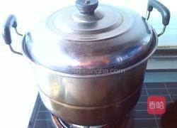 三鲜汤的做法图解2