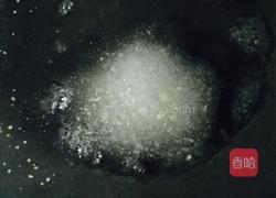 糖醋土豆的做法图解7