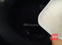 糖醋土豆的做法图解6
