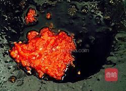 糖醋土豆的做法图解10