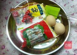 肠粉的做法图解1