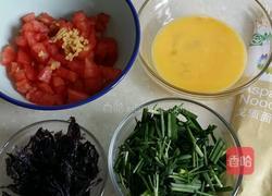 家常汤面的做法图解2