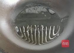 家常汤面的做法图解3