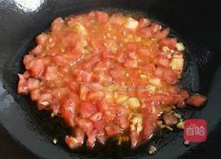 家常汤面的做法图解4