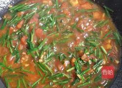 家常汤面的做法图解6