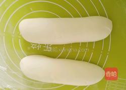 馒头的做法图解5