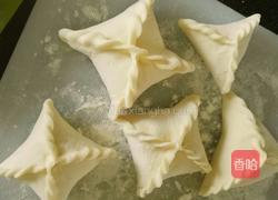 馒头的做法图解12