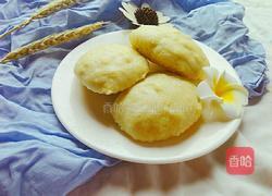 鸡蛋糕的做法图解7