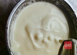 鸡蛋糕的做法图解4
