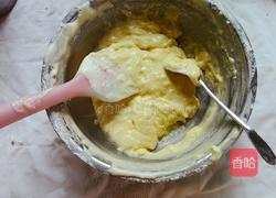 鸡蛋糕的做法图解5