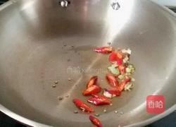 清炒秋葵的做法图解5