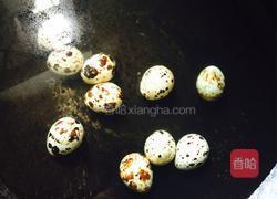 圣女果蘑菇的做法图解2