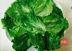 圣女果蘑菇的做法图解4