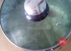 红枣银耳莲子汤的做法图解5