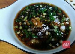 姜汁松花蛋的做法图解9