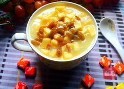 苹果粥的做法图解9