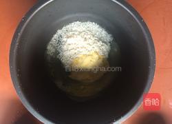 苹果粥的做法图解3