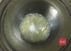 戚风纸杯蛋糕的做法图解7