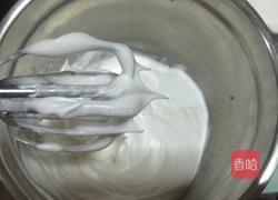 戚风纸杯蛋糕的做法图解8