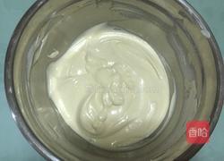 戚风纸杯蛋糕的做法图解11