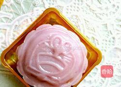 冰皮月饼的做法图解6