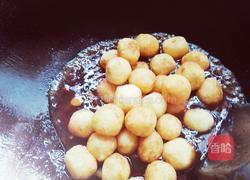 酱烧土豆丸的做法图解14