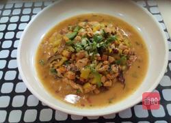 五彩缤纷辣子鸡丁的做法图解10