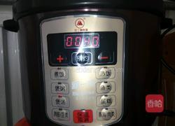 排骨玉米胡萝卜汤的做法图解5