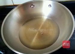 孜然羊肉片的做法图解5