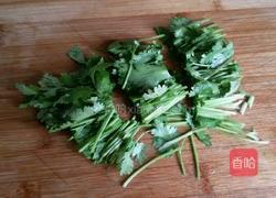 孜然羊肉片的做法图解8