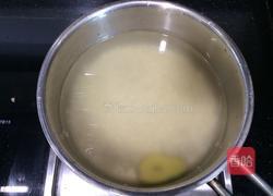 虾粥的做法图解2