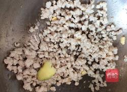 虾粥的做法图解4