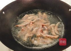 泡鸡脚的做法图解4