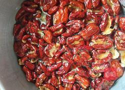 自制枣泥馅的做法图解3