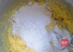 泡芙的做法图解1