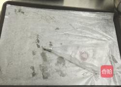 泡芙的做法图解7