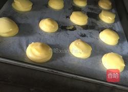 泡芙的做法图解9