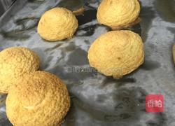 泡芙的做法图解10