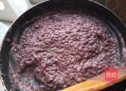 无油红豆沙的做法图解2