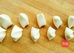 茴香饺子的做法图解11