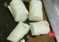 红枣山药排骨汤的做法图解5