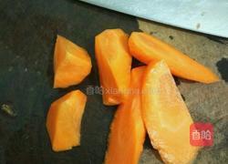 红枣山药排骨汤的做法图解6