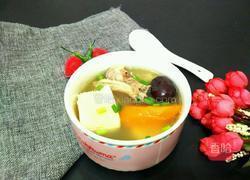 红枣山药排骨汤的做法图解8