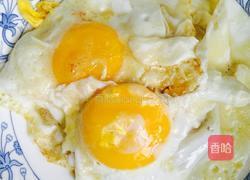 汤面条的做法图解3