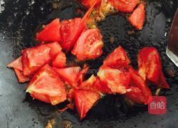 汤面条的做法图解4