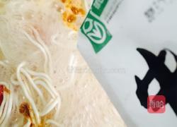 汤面条的做法图解8