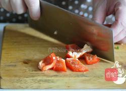 菠蘿蝦球的做法圖解3